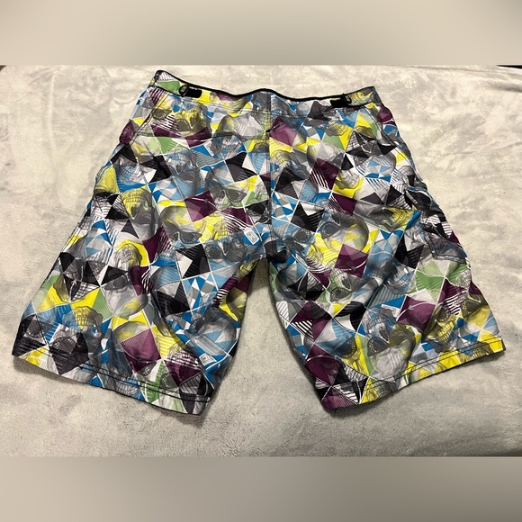***😀3 for $35./Men’s Ocean & Earth swim shorts. - Picture 2 of 16